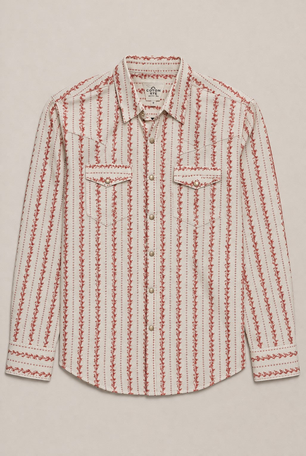 Pearl Snap Collection – CottonAndRyeOutfitters