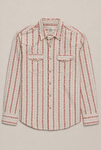The Pearl Snap Rust