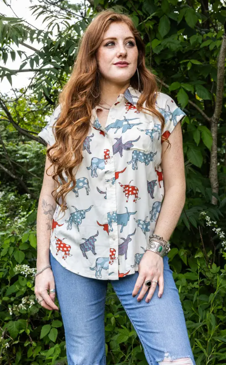 The Arty Longhorn 2.0