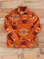 Ranch House Fleece – Copper Canyon