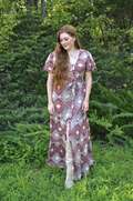 The Rosa Dress