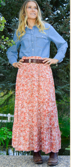The Lilybeth Maxi
