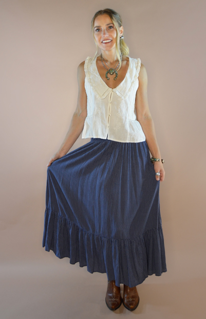 The Eliza Maxi
