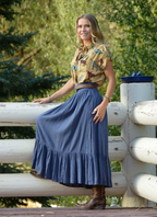 The Eliza Maxi