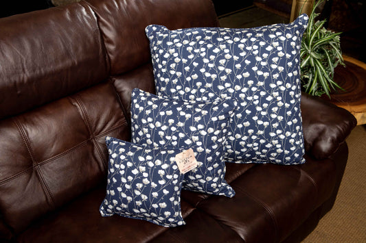 Navy High Cotton