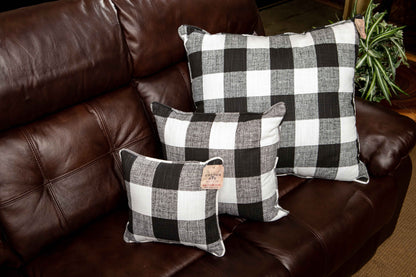 Buffalo Plaid