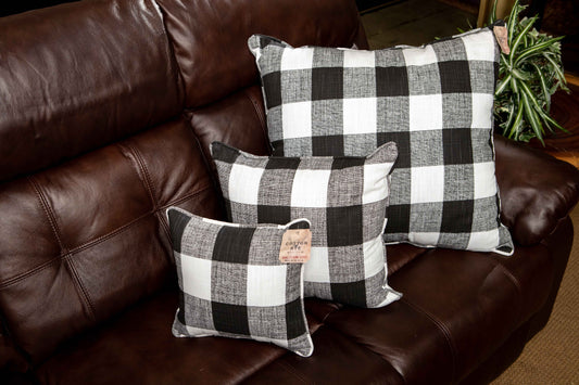 Buffalo Plaid