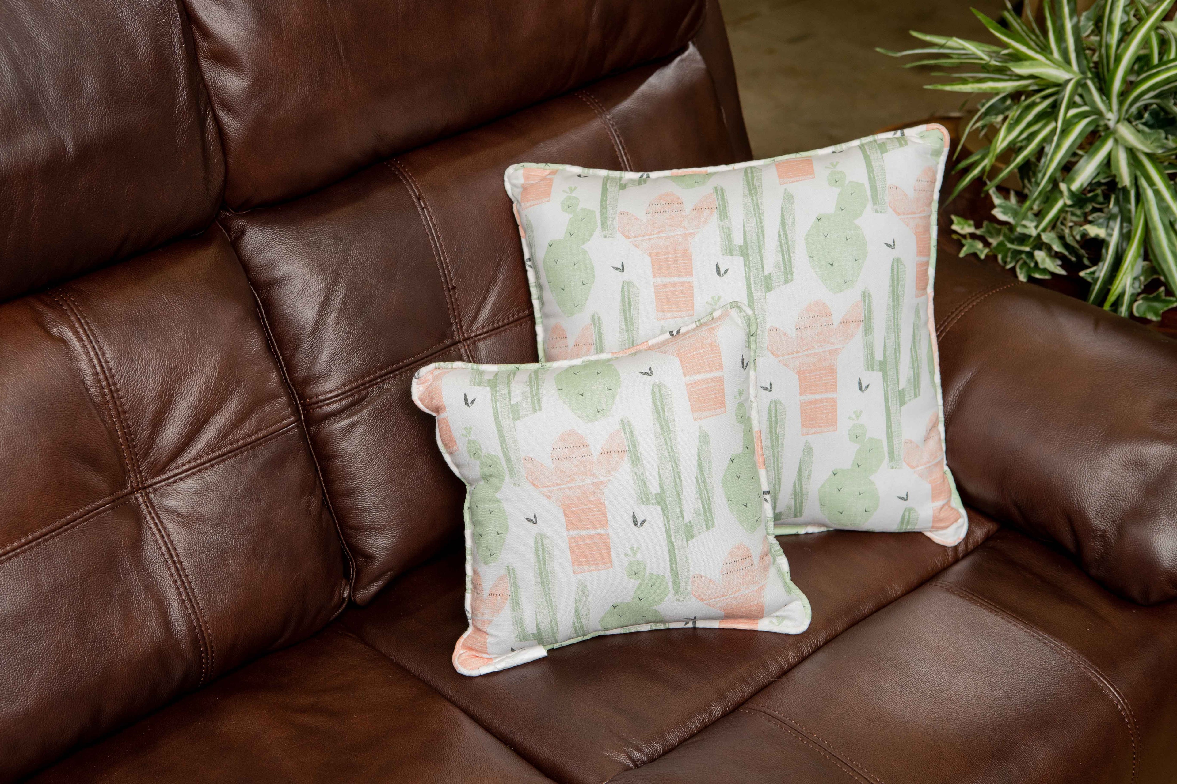 Water Color Succulent