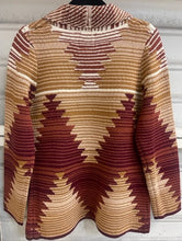 Load image into Gallery viewer, Pagosa Collared Sweater