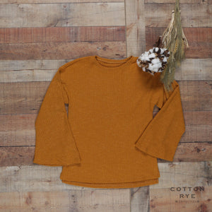 Jace Flare Sleeve