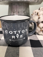 Load image into Gallery viewer, Cotton &amp; Rye Outfitters Camp Mug